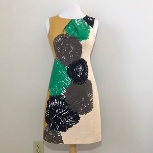 Anthropologie Tabitha Dress